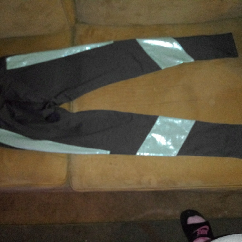 Justice leggings